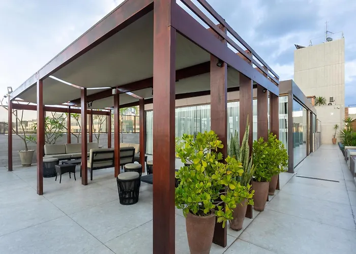 Infinity At The Sea By Welkom João Pessoa